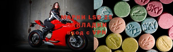 тгк Абаза